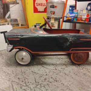 Murray T-Bird Pedal Car