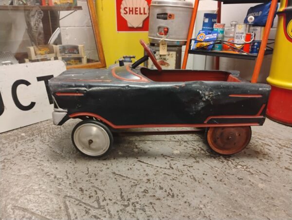 Murray T-Bird Pedal Car