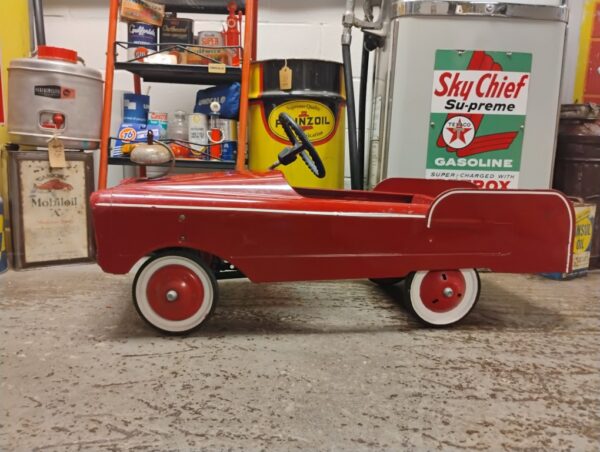 Murray Pedal Car