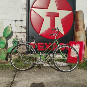 1959 Schwinn Breeze De-Lux Bicycle