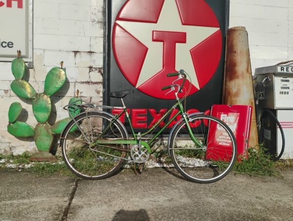 1959 Schwinn Breeze De-Lux Bicycle