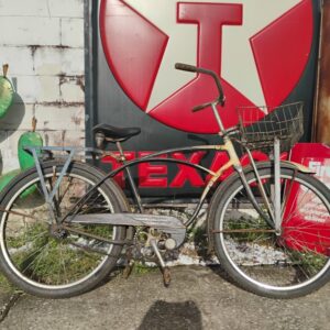 1960 Schwinn Wasp