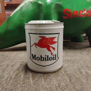 Mobiloil Can