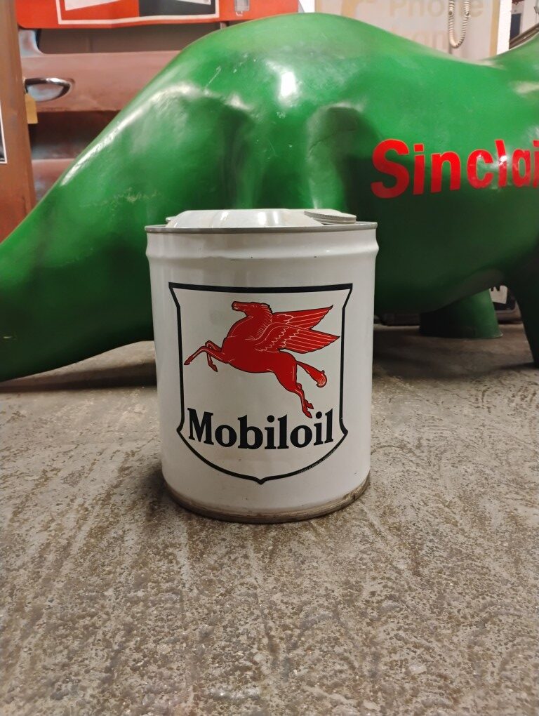 Mobiloil Can