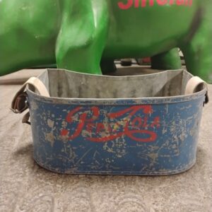 Pepsi-Cola Stadium Vendor Carrier