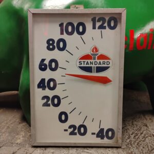 Standard Thermometer