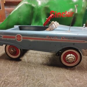 Murray Radio Sports Pedal Car