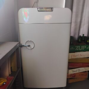 1950's Frigidaire Refrigerator