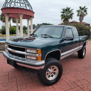 1995 Chevy K1500 Silverado Z71